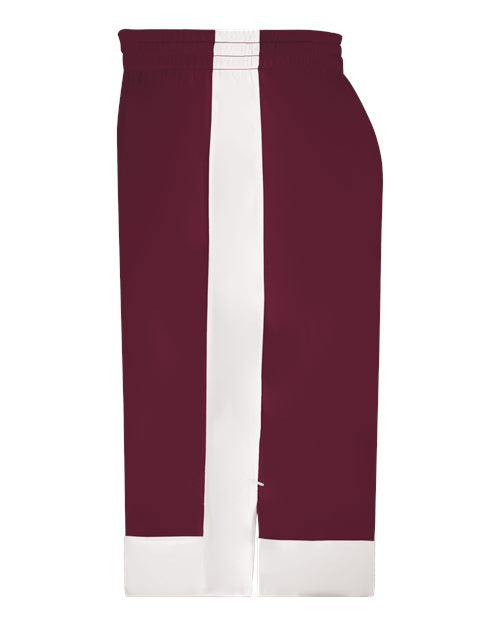 Augusta Sportswear Unisex Match-Up Basketball Shorts 6889