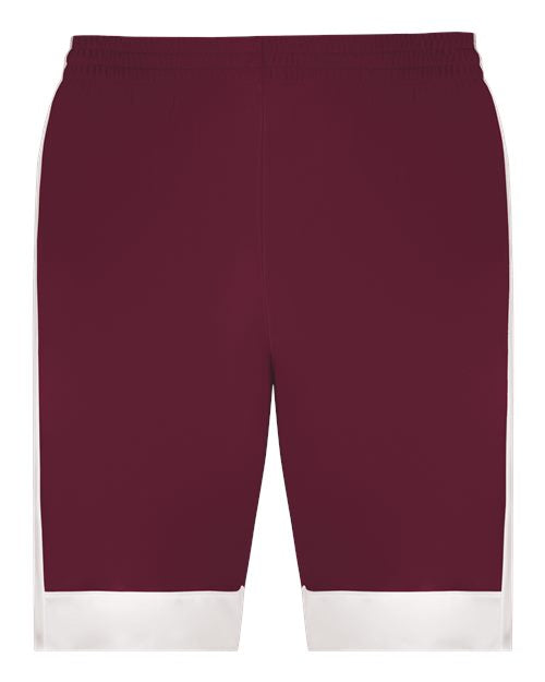 Augusta Sportswear Unisex Match-Up Basketball Shorts 6889