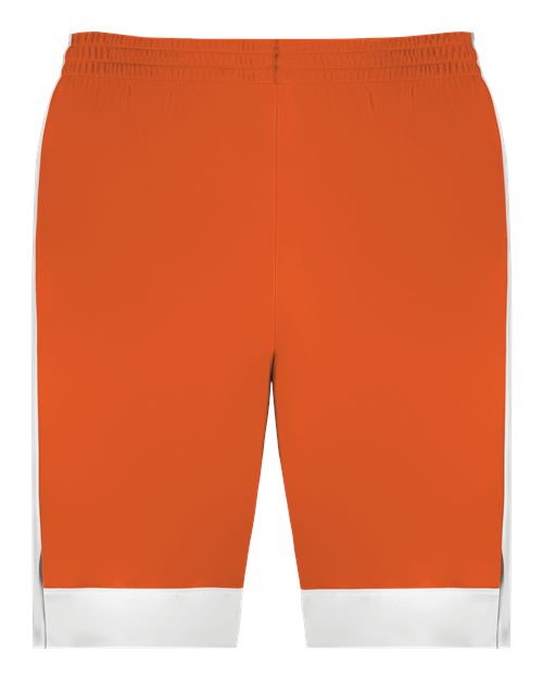 Augusta Sportswear Unisex Match-Up Basketball Shorts 6889