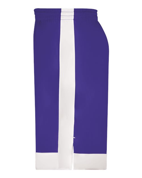 Augusta Sportswear Unisex Match-Up Basketball Shorts 6889