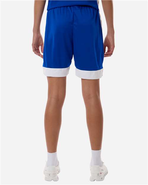 Augusta Sportswear Unisex Match-Up Basketball Shorts 6889