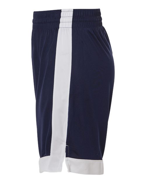 Augusta Sportswear Youth Match-Up Basketball Shorts 6890