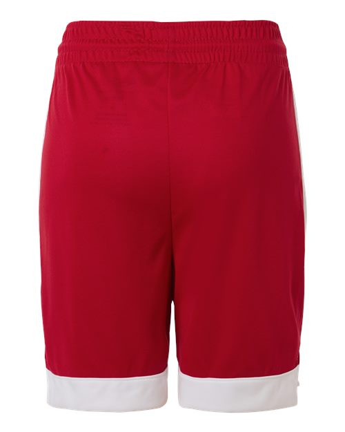 Augusta Sportswear Youth Match-Up Basketball Shorts 6890