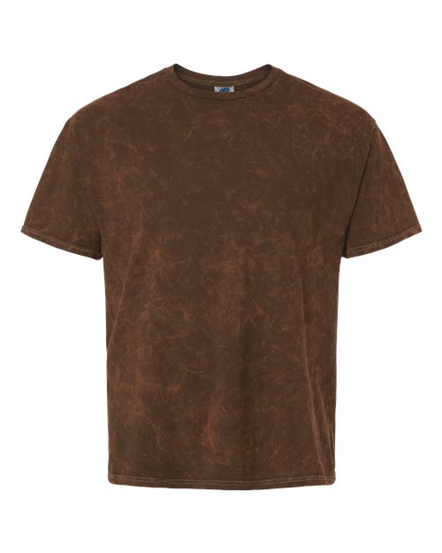 Colortone Unisex Mineral Wash T-Shirt 1300