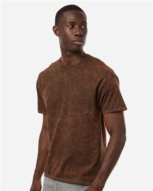 Colortone Unisex Mineral Wash T-Shirt 1300