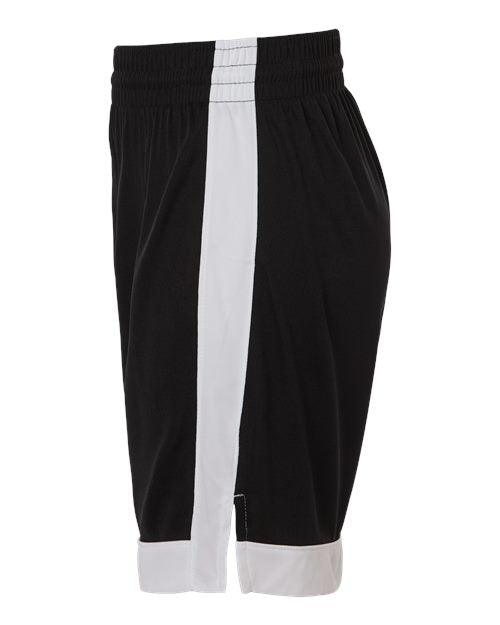 Augusta Sportswear Youth Match-Up Basketball Shorts 6890
