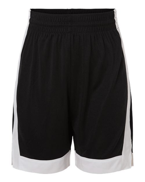 Augusta Sportswear Youth Match-Up Basketball Shorts 6890