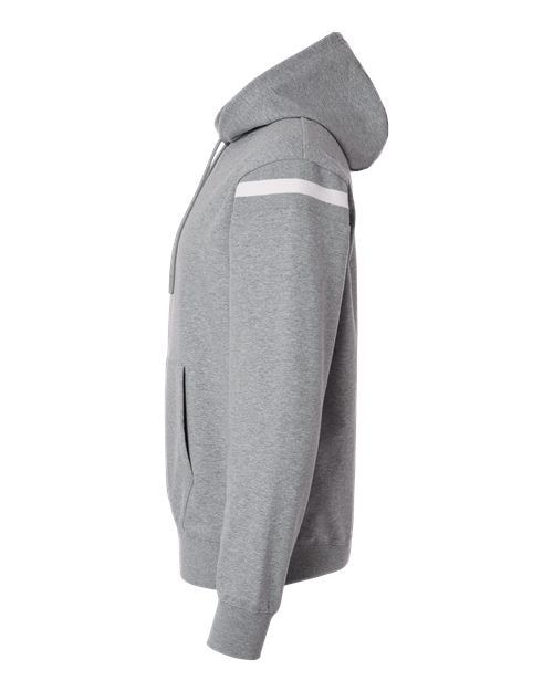 Holloway Unisex Heritage Prep Hooded Sweatshirt 223526