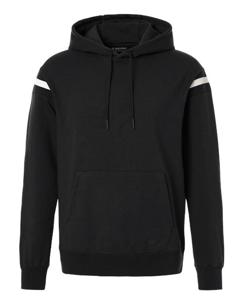 Holloway Unisex Heritage Prep Hooded Sweatshirt 223526