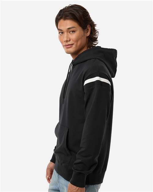 Holloway Unisex Heritage Prep Hooded Sweatshirt 223526