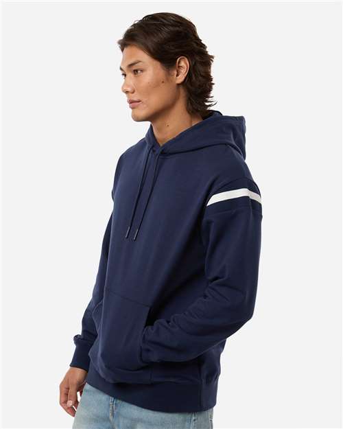 Holloway Unisex Heritage Prep Hooded Sweatshirt 223526