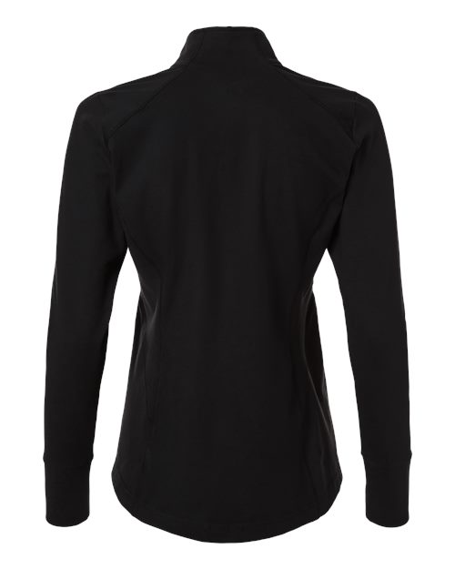 Holloway Women's Eco Revive™ City Flex Full-Zip Jacket 223765