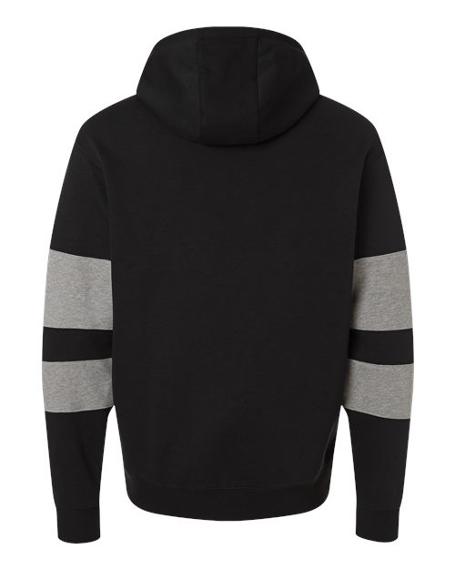 Holloway Unisex Jackson Way Hooded Sweatshirt 229576
