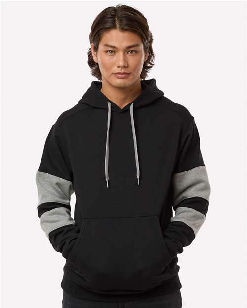 Holloway Unisex Jackson Way Hooded Sweatshirt 229576
