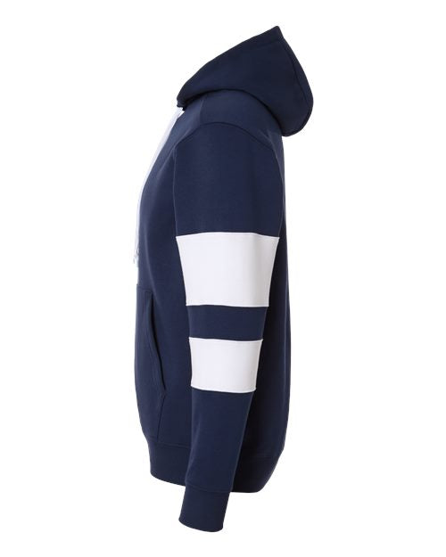Holloway Unisex Jackson Way Hooded Sweatshirt 229576