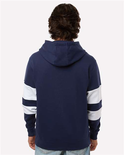 Holloway Unisex Jackson Way Hooded Sweatshirt 229576