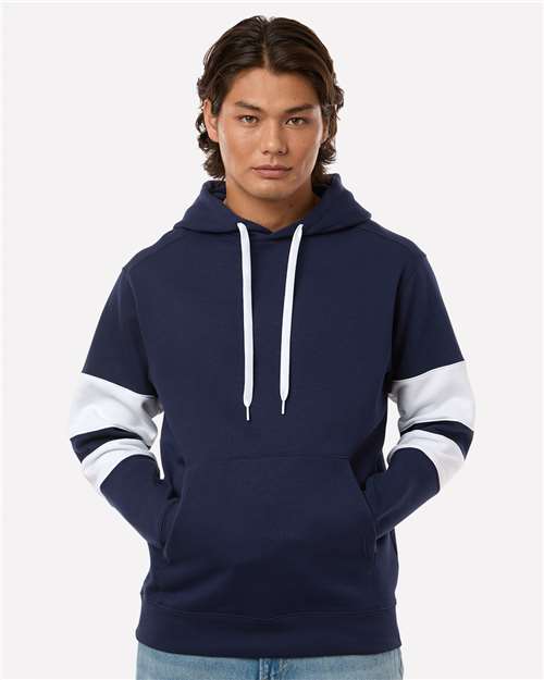 Holloway Unisex Jackson Way Hooded Sweatshirt 229576