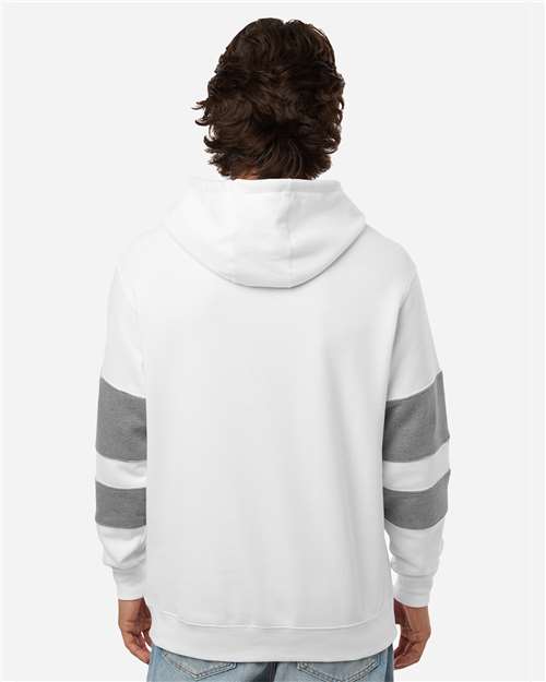Holloway Unisex Jackson Way Hooded Sweatshirt 229576