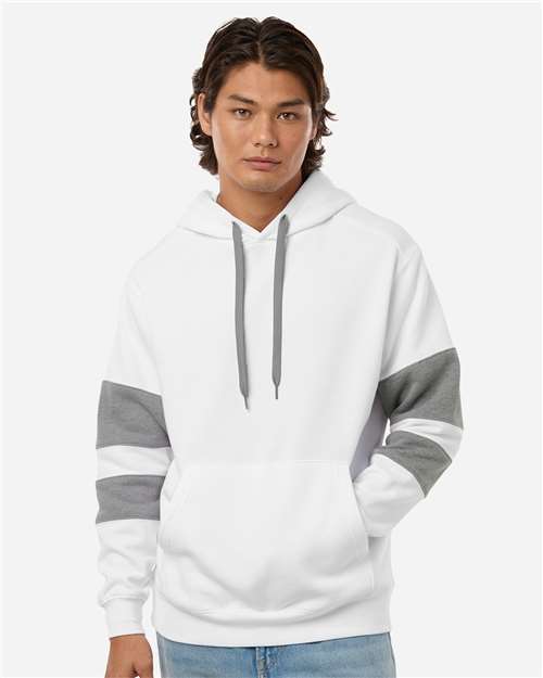Holloway Unisex Jackson Way Hooded Sweatshirt 229576