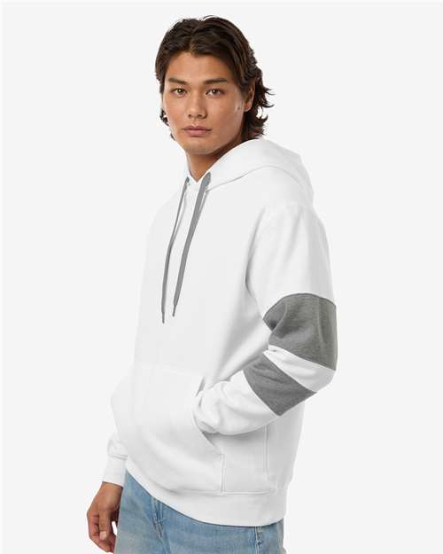 Holloway Unisex Jackson Way Hooded Sweatshirt 229576