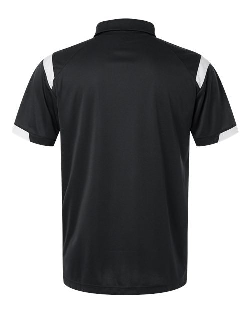 Badger Unisex On the Rise Polo 3350