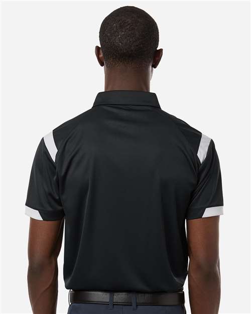 Badger Unisex On the Rise Polo 3350