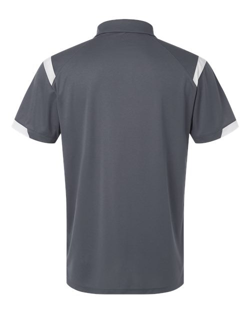 Badger Unisex On the Rise Polo 3350