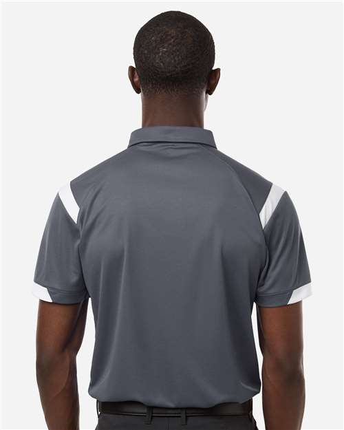Badger Unisex On the Rise Polo 3350