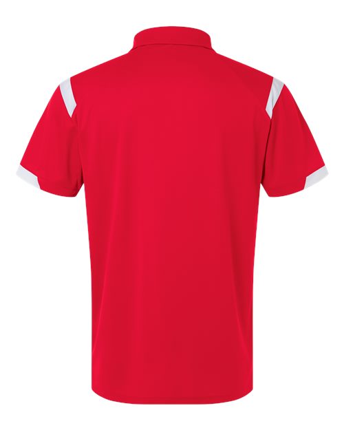 Badger Unisex On the Rise Polo 3350