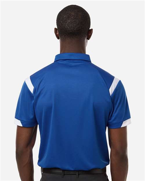 Badger Unisex On the Rise Polo 3350