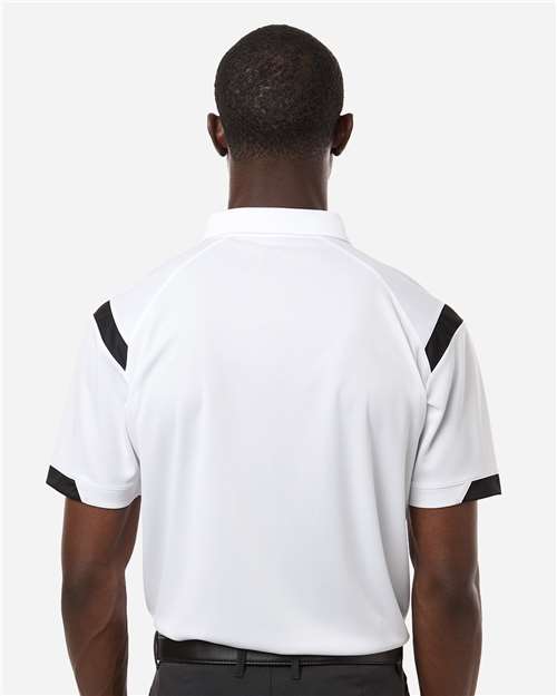 Badger Unisex On the Rise Polo 3350