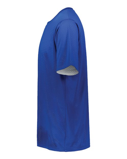Augusta Sportswear Unisex Mesh Reversible Jersey 1602