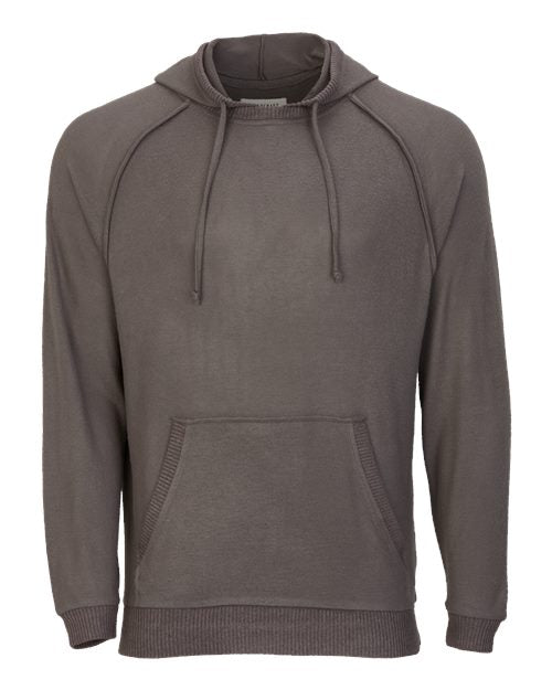 Boxercraft Men's Cuddle Hooded Sweatshirt BM1501