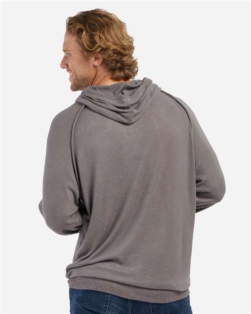 Boxercraft Men's Cuddle Hooded Sweatshirt BM1501