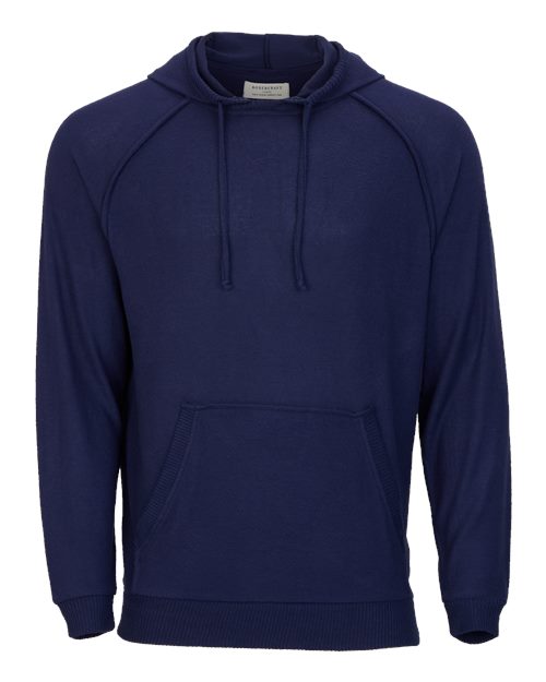 Boxercraft Men's Cuddle Hooded Sweatshirt BM1501