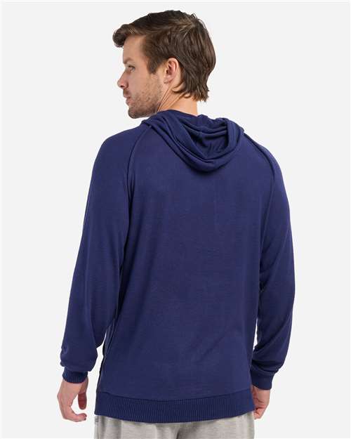 Boxercraft Men's Cuddle Hooded Sweatshirt BM1501