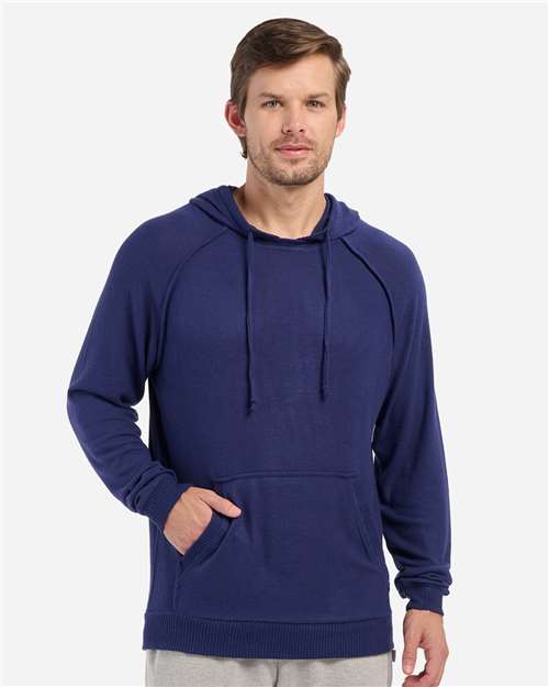 Boxercraft Men's Cuddle Hooded Sweatshirt BM1501