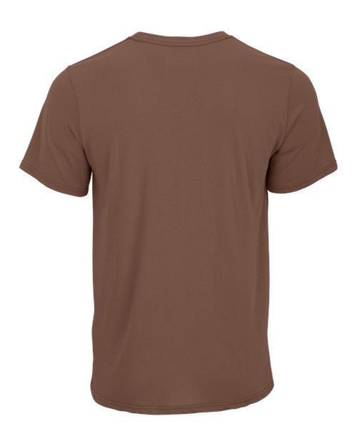 Boxercraft Men's Basic Crew T-Shirt BM2103