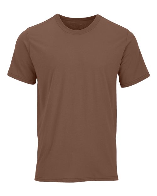 Boxercraft Men's Basic Crew T-Shirt BM2103