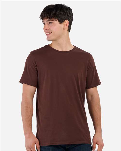 Boxercraft Men's Basic Crew T-Shirt BM2103