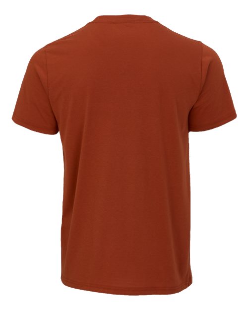 Boxercraft Men's Basic Crew T-Shirt BM2103