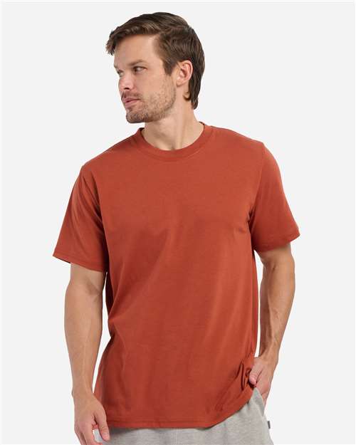 Boxercraft Men's Basic Crew T-Shirt BM2103