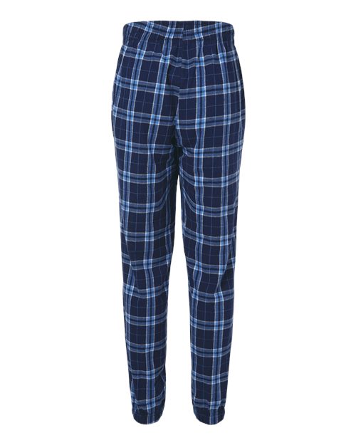 Boxercraft Unisex Flannel Joggers BM6625