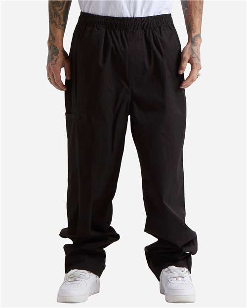 Shaka Wear Unisex Lounge Pants SHLLP