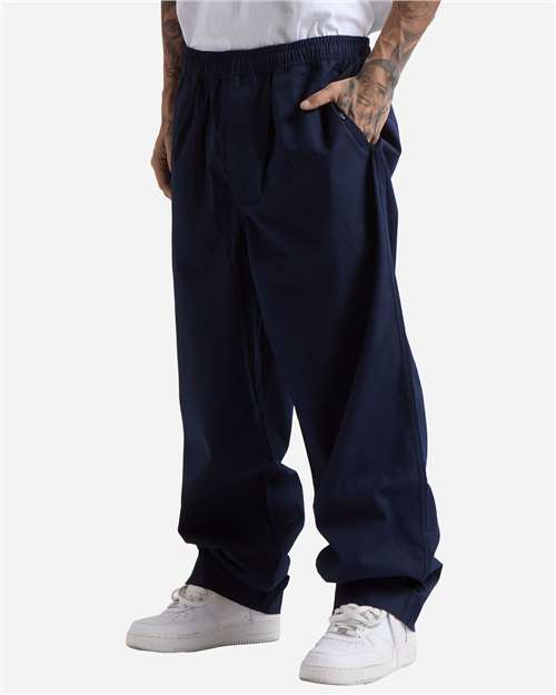 Shaka Wear Unisex Lounge Pants SHLLP
