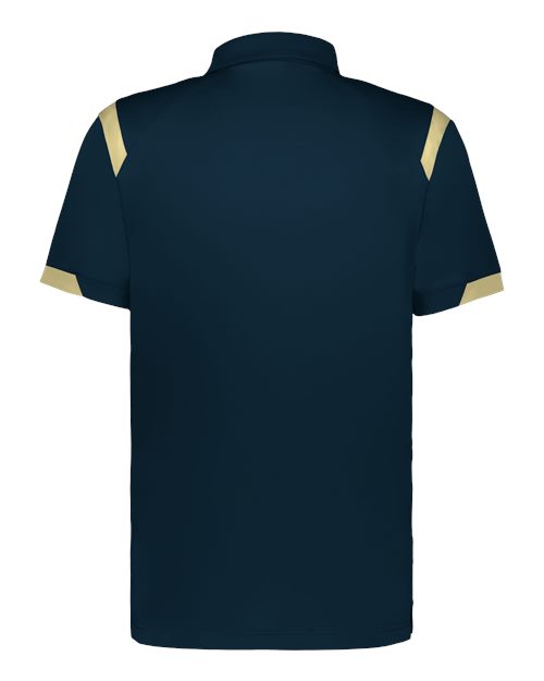 Badger Unisex On the Rise Polo 3350