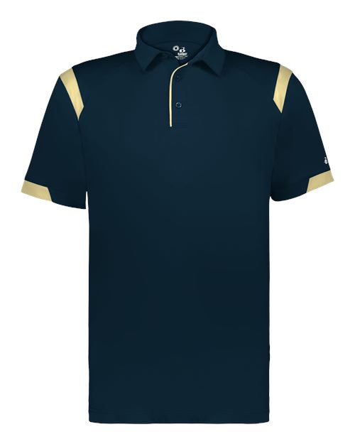 Badger Unisex On the Rise Polo 3350