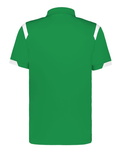 Badger Unisex On the Rise Polo 3350