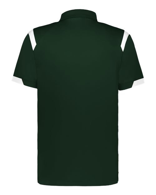 Badger Unisex On the Rise Polo 3350
