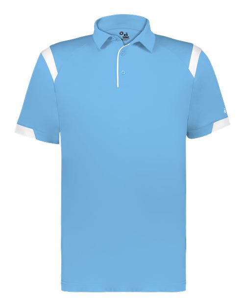 Badger Unisex On the Rise Polo 3350